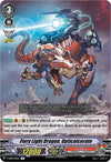 Image for Fiery Light Dragon, Opticalcerato (V-EB09: The Raging Tactics) (V-EB09/019EN) - Cardfight Vanguard