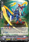 Image for Light Blade Dragon, Zandilopho (V-EB09: The Raging Tactics) (V-EB09/021EN) - Cardfight Vanguard
