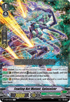 Image for Fowling Net Mutant, Splaseizer (V-EB09: The Raging Tactics) (V-EB09/033EN) - Cardfight Vanguard