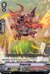 Image for Dragon Egg (V-EB09: The Raging Tactics) (V-EB09/040EN) - Cardfight Vanguard
