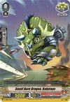 Image for Small Horn Dragon, Babytops (V-EB09: The Raging Tactics) (V-EB09/041EN) - Cardfight Vanguard