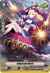 Image for Killparade Mevis (V-EB09: The Raging Tactics) (V-EB09/052EN) - Cardfight Vanguard