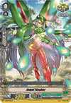 Image for Jewel Flasher (V-EB09: The Raging Tactics) (V-EB09/064EN) - Cardfight Vanguard
