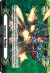 Image for Imaginary Gift [Protect II] - True Demonic Rifle Rogue, Gunningcoleo (Gift Markers) (V-GM2/0036EN) - Cardfight Vanguard