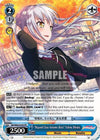 Image for "Beyond Clear Autumn Skies" Yukina Minato (BanG Dream! Girls Band Party! Vol.2) (BD/W63-E105 PR) - Weiss Schwarz