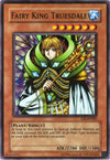 Image for Fairy King Truesdale (TFK-EN001) (The Falsebound Kingdom) (TFK-EN001) - YuGiOh