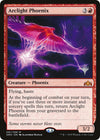 Image for Arclight Phoenix (Promo Pack: Throne of Eldraine) (91) - Magic: The Gathering