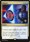 Image for Absorb (Promo Pack: Throne of Eldraine) (151) - Magic: The Gathering