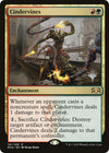Image for Cindervines (Promo Pack: Throne of Eldraine) (161) - Magic: The Gathering