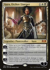 Image for Kaya, Orzhov Usurper (Promo Pack: Throne of Eldraine) (186) - Magic: The Gathering