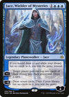 Image for Jace, Wielder of Mysteries (Promo Pack: Throne of Eldraine) (54) - Magic: The Gathering