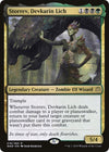 Image for Storrev, Devkarin Lich (Promo Pack: Throne of Eldraine) (219) - Magic: The Gathering