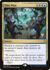 Image for Time Wipe (Promo Pack: Throne of Eldraine) (223) - Magic: The Gathering
