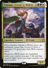 Image for Tolsimir, Friend to Wolves (Promo Pack: Throne of Eldraine) (224) - Magic: The Gathering