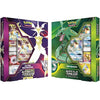Image for Battle Arena Deck: Ultra Necrozma GX & Rayquaza GX - Pokemon