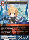Image for Lann (Opus X) (10-017R) - Final Fantasy TCG