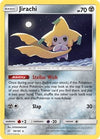 Image for Jirachi (Deck Exclusives) (099/181) - Pokemon