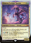 Image for Princess Twilight Sparkle (Ponies: The Galloping) (2) - Magic: The Gathering