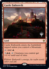 Image for Castle Embereth (Promo Pack: Throne of Eldraine) (239) - Magic: The Gathering