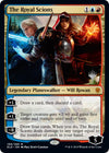 Image for The Royal Scions (Promo Pack: Throne of Eldraine) (199) - Magic: The Gathering