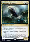 Image for Lochmere Serpent (Promo Pack: Throne of Eldraine) (195) - Magic: The Gathering
