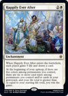 Image for Happily Ever After (Promo Pack: Throne of Eldraine) (16) - Magic: The Gathering