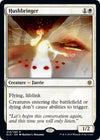 Image for Hushbringer (Promo Pack: Throne of Eldraine) (18) - Magic: The Gathering