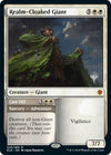 Image for Realm-Cloaked Giant (Promo Pack: Throne of Eldraine) (26) - Magic: The Gathering