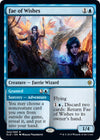 Image for Fae of Wishes (Promo Pack: Throne of Eldraine) (44) - Magic: The Gathering