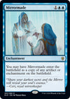 Image for Mirrormade (Promo Pack: Throne of Eldraine) (55) - Magic: The Gathering