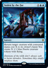 Image for Stolen by the Fae (Promo Pack: Throne of Eldraine) (66) - Magic: The Gathering