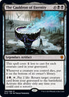Image for The Cauldron of Eternity (Promo Pack: Throne of Eldraine) (82) - Magic: The Gathering