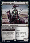 Image for Murderous Rider (Promo Pack: Throne of Eldraine) (97) - Magic: The Gathering