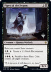 Image for Piper of the Swarm (Promo Pack: Throne of Eldraine) (100) - Magic: The Gathering