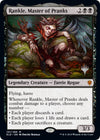 Image for Rankle, Master of Pranks (Promo Pack: Throne of Eldraine) (101) - Magic: The Gathering