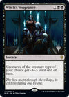 Image for Witch's Vengeance (Promo Pack: Throne of Eldraine) (111) - Magic: The Gathering