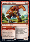 Image for Bonecrusher Giant (Promo Pack: Throne of Eldraine) (115) - Magic: The Gathering
