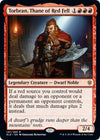 Image for Torbran, Thane of Red Fell (Promo Pack: Throne of Eldraine) (147) - Magic: The Gathering