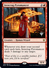 Image for Irencrag Pyromancer (Promo Pack: Throne of Eldraine) (128) - Magic: The Gathering