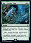 Image for Once Upon a Time (Promo Pack: Throne of Eldraine) (169) - Magic: The Gathering