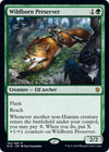 Image for Wildborn Preserver (Promo Pack: Throne of Eldraine) (182) - Magic: The Gathering