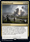 Image for Doom Foretold (Promo Pack: Throne of Eldraine) (187) - Magic: The Gathering