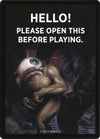 Image for Corpse Knight Reminder Card (Knights' Charge Brawl Deck) - Magic: The Gathering