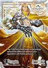 Image for Rebecca, Eeventide's First Champion (Promo Edition) (Exodus Promo Cards) (P1/P13) - Exodus TCG
