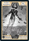 Image for Eroda's Ascendance (Limited Edition) (Limited Edition Sketch Cards) - Exodus TCG
