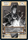 Image for Madness Settles (Limited Edition) (Limited Edition Sketch Cards) - Exodus TCG