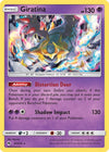 Image for Giratina (Deck Exclusives) (097/214) - Pokemon
