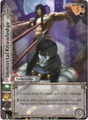 Image for Immortal Knowledge (Full Art Promo) (Red Horizon: Blood Omen) (9/12) - UniVersus