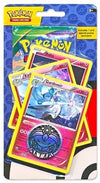 Image for Premium Checklane Blister [Gardevoir] - Pokemon