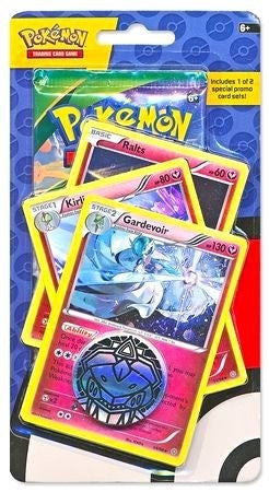 Image for Premium Checklane Blister [Gardevoir] - Pokemon